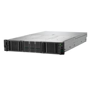 HPE DL340 G12 6505P, 64 GB, 2 x 480 GB SSD, RPS