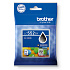 Brother LC-552BK - atrament čierny
