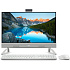 Dell Inspiron/5420/23,8"/FHD/i7-1355U/16GB/512GB SSD/Iris Xe/W11H/White/2RNBD