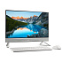 Dell Inspiron/7720/27"/FHD/T/i7-1355U/16GB/1TB HDD/512GB SSD/Iris Xe/W11P/White/3RNBD