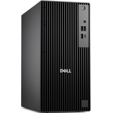 Dell Pro/QCT1255/Tower/R5-8600G/16GB/512GB/AMD int/W11P/3RNBD Dell Pro/QCT1255/Tower/R5-8600G/16GB/512GB/AMD int/W11P/3RNBD