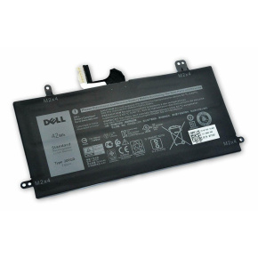 Dell Batéria 4-cell 42W/HR LI-ON pre Latitude 5285