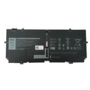 Dell Batéria 4-cell 51W/HR LI-ON pre XPS 7390, 7390 2v1