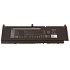 DELL Batéria 6-cell 95W/HR LI-ON Precision M7530, M7540, M7730, M7740