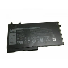 Dell Batéria 3-cell 51W/HR LI-ON pre Latitude 5400, 5401, 5500, 5501, Procision M3540, 3541, 3550 Dell Batéria 3-cell 51W/HR LI-ON pre Latitude 5400, 5401, 5500, 5501, Procision M3540, 3541, 3550
