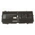 Dell Batéria 4-cell 51W/HR LI-ION pre XPS