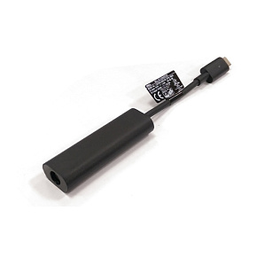 Dell redukcia napájacieho konektora 7,4mm na USB-C Dell redukcia napájacieho konektora 7,4mm na USB-C
