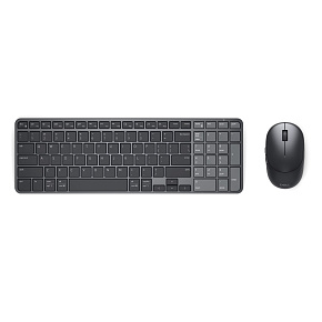 Dell set klávesnica + myš, KM746, HUN Č. Dell set klávesnica + myš, KM746, HUN Č.