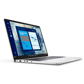Dell Pro 16/PC16250/U7-255U/16"/WUXGA/32GB/1TB/Intel int/W11P/Platinum/3R NBD Dell Pro 16/PC16250/U7-255U/16"/WUXGA/32GB/1TB/Intel int/W11P/Platinum/3R NBD
