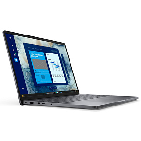 Dell Pre 16/PC16255/R5-220/16"/WUXGA/16GB/512GB/AMD int/W11P/Gray/3R NBD Dell Pre 16/PC16255/R5-220/16"/WUXGA/16GB/512GB/AMD int/W11P/Gray/3R NBD