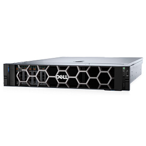 Dell Server PowerEdge R760 XS Xeon 4514Y/64GB/2x480 SSD/8x3,5"/H755/3NBD ProSup Dell Server PowerEdge R760 XS Xeon 4514Y/64GB/2x480 SSD/8x3,5"/H755/3NBD ProSup
