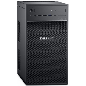 Dell Server PowerEdge T40 E-2224G/16G/2x480G/2x2TB/DVDRW/1xGLAN/3RNBD