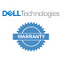Zmena záruky Dell PE R240 z 3y Basic na 5y Prsa NBD NPOS - pre nové servery