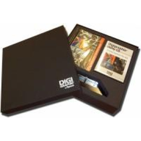 EPSON -Digibox for Digigraphie Artists EPSON -Digibox for Digigraphie Artists