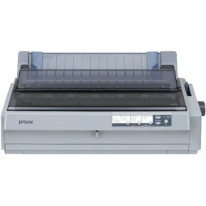 Epson/LQ-2190N/Tlač/Ihl/A3/LAN/USB