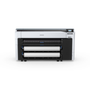 Epson SureColor/SC-T7700D/Tlač/Ink/Role/LAN/WiFi/USB