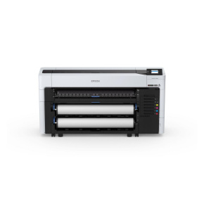 Epson SureColor/SC-T7700DL/Tlač/Ink/Role/LAN/WiFi/USB