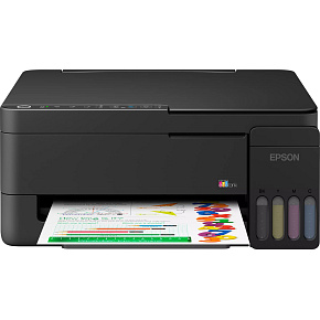 Epson EcoTank/L3351/Tlač/Ink/A4/LAN/WiFi/USB Epson EcoTank/L3351/Tlač/Ink/A4/LAN/WiFi/USB