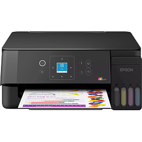 Epson EcoTank/L3361/Tlač/Ink/A4/LAN/WiFi/USB Epson EcoTank/L3361/Tlač/Ink/A4/LAN/WiFi/USB