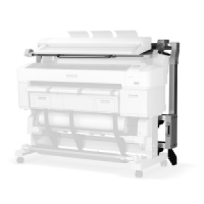 MFP Scanner stand 44"