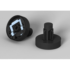 Epson Roll Media Adapter Epson Roll Media Adapter