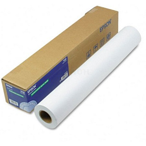 Epson Enhanced Matte Paper, 610mm x 30.5m Epson Enhanced Matte Paper, 610mm x 30.5m