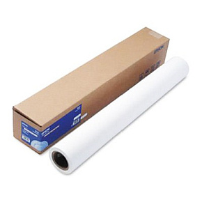 EPSON Bond Paper White 80, 1067mm x 50m EPSON Bond Paper White 80, 1067mm x 50m