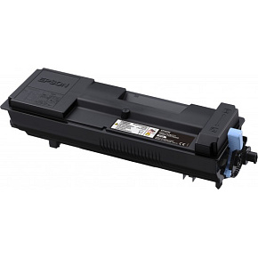 Epson toner cartridge Black pre AL-M8100, 21700 s. Epson toner cartridge Black pre AL-M8100, 21700 s.