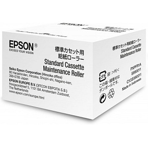 Epson Standard Cassette Maintenance Roller Epson Standard Cassette Maintenance Roller