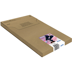 EPSON multipack 4 farby,502XL,Ink,XL, EasyMail EPSON multipack 4 farby,502XL,Ink,XL, EasyMail