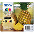EPSON Multipack 4-colours 604 Ink