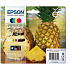 EPSON Multipack 4-farebné 604XL Black/Standard CMY