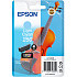 Epson Singlepack Light Cyan 250 ink