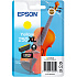 Epson Singlepack Yellow 250XL ink
