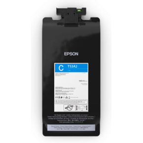 Epson UltraChrome XD3 Ink - 1.6L Cyan Ink