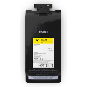 Epson UltraChrome XD3 Ink - 1.6L Yellow Ink