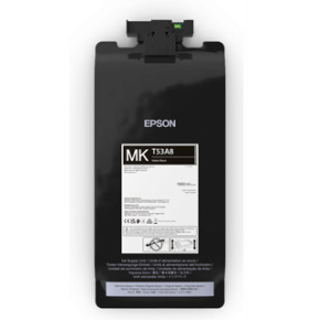 Epson UltraChrome XD3 Ink - 1.6L Matte Black Ink