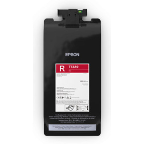 Epson Ink Red 1.6L RIPS 6 Col T7700DL