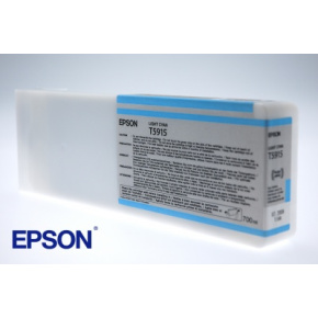 Epson T591 Light Cyan