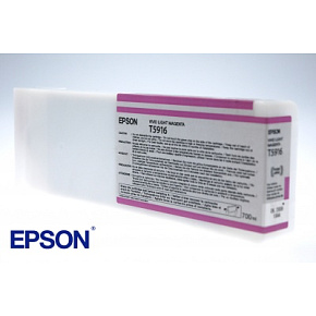 Epson T591 Vivid Light Magenta Epson T591 Vivid Light Magenta
