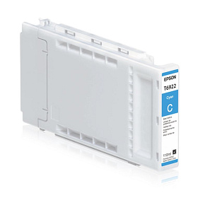 Epson Singlepack UltraChrome XD CyanT692200 (110ml) Epson Singlepack UltraChrome XD CyanT692200 (110ml)