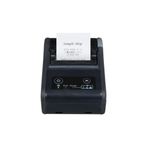 Epson TM-P60II (852): Peeler, NFC, BT, PS, EÚ