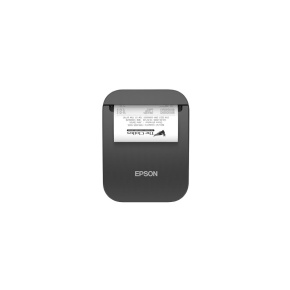 Epson TM-P80II AC(121)Receipt, cutter, BT, USB-C