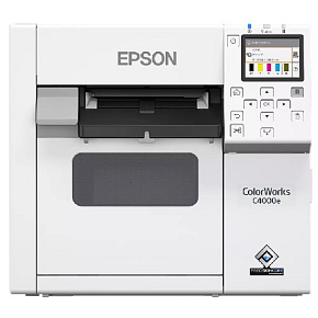 Epson ColorWorks C4000e (mk)