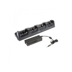 Honeywell Dolphin CT50k Ethenet a regarging pre upto 4 PC