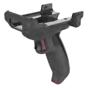 CT32 - Non-booted Scan handle