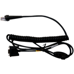 Honeywell RS232 kábel DB9 Female,3m, Inustrial