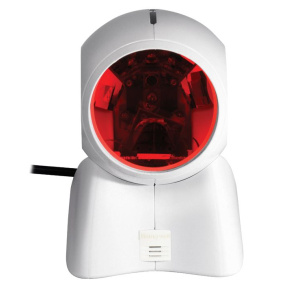 Honeywell MS7190g Orbit, USB, biela-1D, 2D, PDF