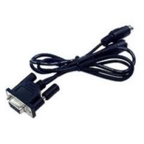 USB kabel black,Type A,5V, 2,9m,rovný,pro VuQuest