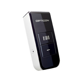 Opticon PX-20 mini dáta kolektor, 2D, Bluetooth